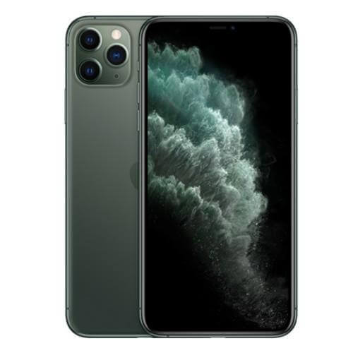 Apple iPhone 11 Pro Max 256GB Midnight Green