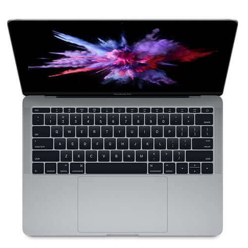 Apple MacBook Pro (13-inch, 2017) 256GB, 8GB Ram Non Touch  Laptop