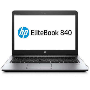 HP Elitebook 840 G4 Business Laptop, Intel Core i7-6th Generation