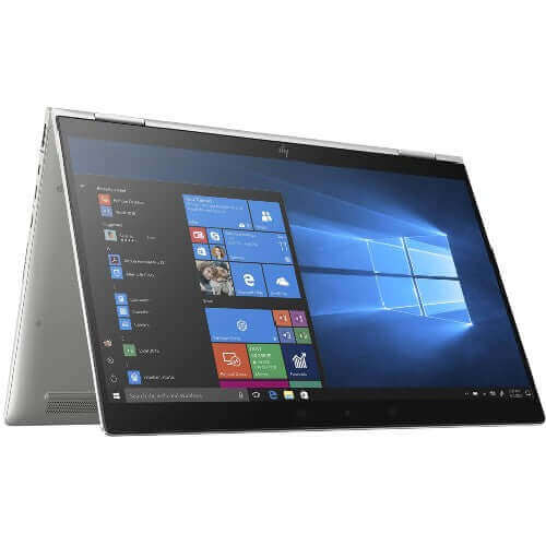 HP Elitebook X360 1030 G3 Core-i5 8th Gen Laptops