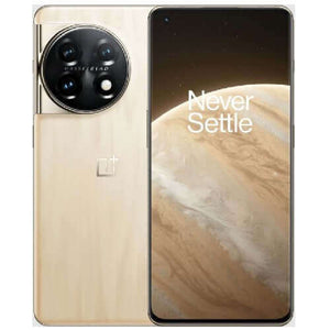 OnePlus 11 256GB 12GB RAM Jupiter Rock