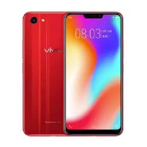 vivo-y83-red-128gb-6gb-ram