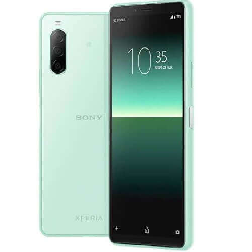 sony-xperia-10-ii-64gb-4gb-single-sim-ram-mint-green-best-price
