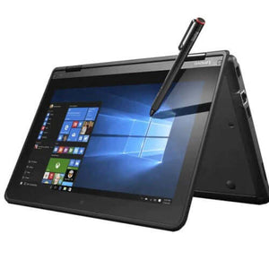 Lenovo ThinkPad YOGA 12 ,Core i3 5th,12.5" Touch, 8GB RAM, 256GB SSD Laptop
