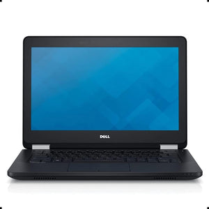 Dell 2018 Latitude E5270 12.5 inch -