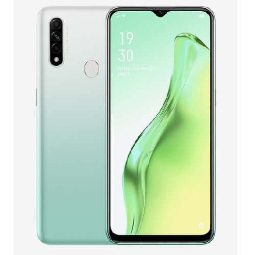 oppo-a31-dual-sim-128gb-6gb-ram-fantasy-white-or-oppo-a31-at-best-price-in