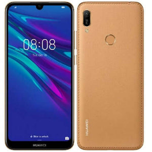 Huawei Y7 Prime, 2019 64GB 3GB RAM single sim Brown