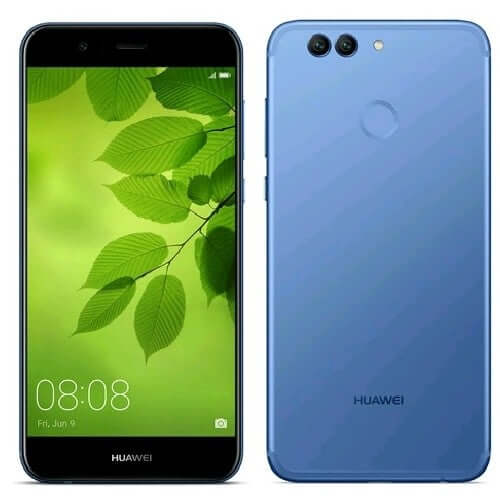 huawei-nova-2-plus-128gb-4gb-ram-single-sim-aurora-blue