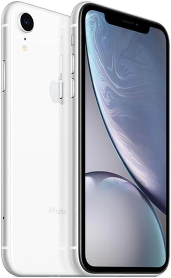 Apple iPhone XR 128GB 3GB Ram White