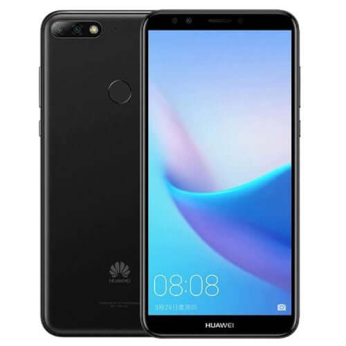 huawei-y7-prime-2018-32gb-3gb-ram-black