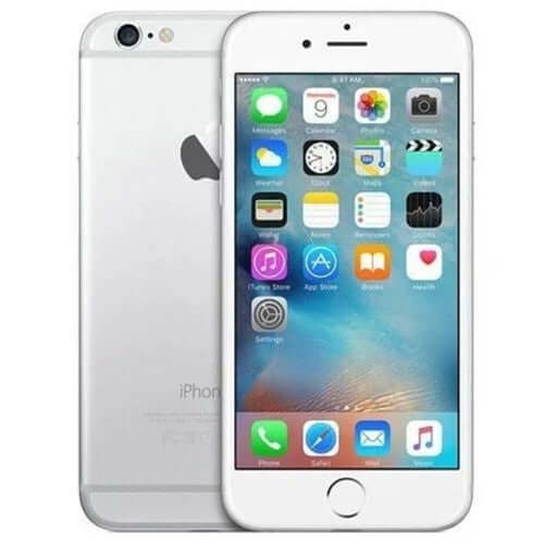 Apple iPhone 6 128GB  Without Finger Print