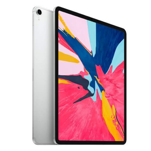 Apple iPad Pro 12.9-inch (3rd generation) 64GB Space Grey Excellent