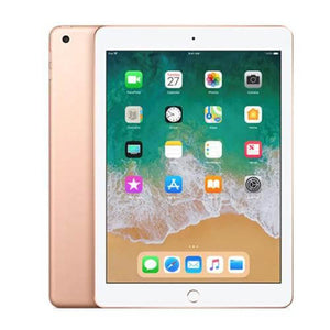 Apple iPad (6th generation) 4G 128GB in Dubai, UAE