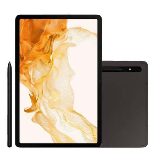 Samsung Galaxy Tab S8 128GB 8GB RAM single sim Graphite in