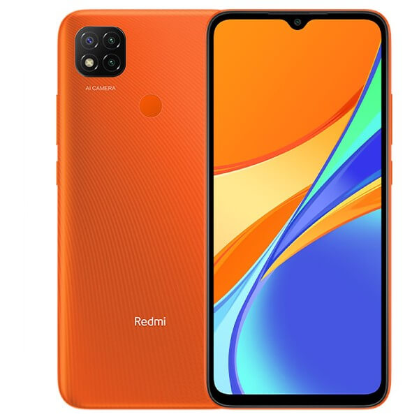 redmi-9c-4gb-ram-128gb-sunrise-orange-brand-new