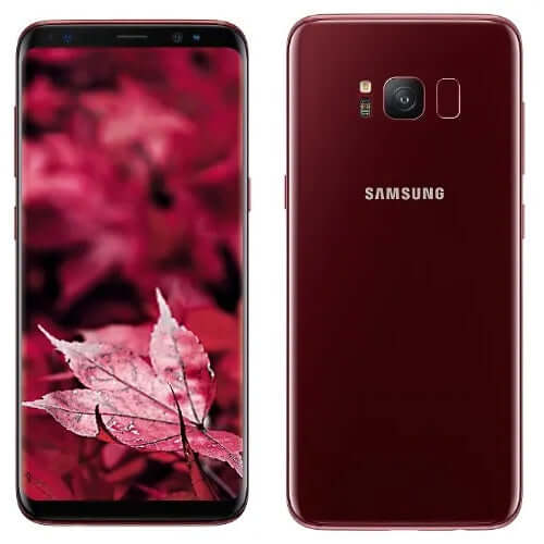 galaxy-s8-burgundy-red-64gb-4gb-ram-single-sim-for-sale-at
