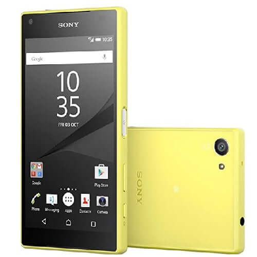 sony-xperia-z5-compact-32gb-2gb-ram-single-sim-yellow-at-best-price