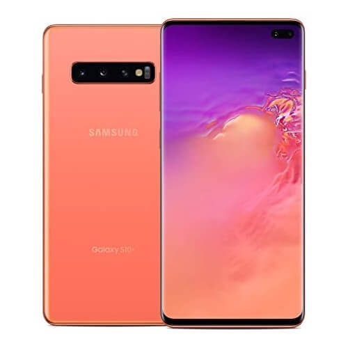 samsung-galaxy-s10-128gb-storage-flamingo-pink-for-sale-in