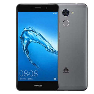 Huawei - Y7 Prime 2017 64GB 4GB RAM single sim Gray