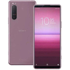 Sony Xperia 5 mark 2 128GB 8GB Ram pink Price