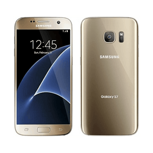 Buy Samsung Galaxy S7 32GB 4GB Ram Gold Online