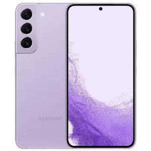 Galaxy S22 Plus 5G | 128 GB | Purple -