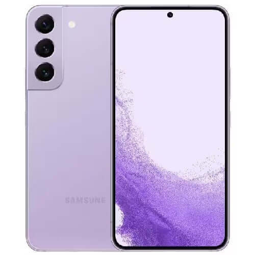 Galaxy S22 Plus 5G | 128 GB | Purple -