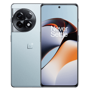 One Plus 11R 256GB 16GB RAM Blue Online