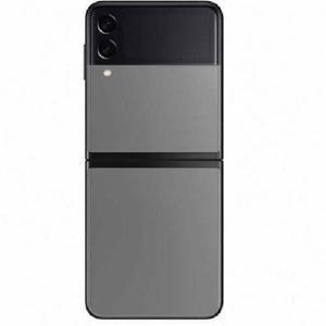 Samsung Galaxy Z Flip4 (128GB Storage, 8GB RAM) Single Sim