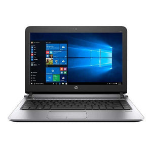 Hp Probook 430 G3 i7-6TH, 256GB 8GB Ram |