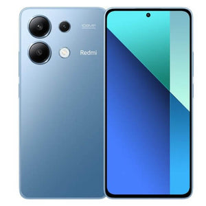 Xiaomi Redmi Note 13 8GB Ram 256GB blue best price