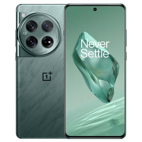 OnePlus 12 12GB Ram 512GB, Flowy Emarld