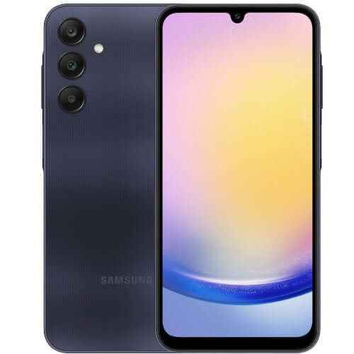 samsung-galaxy-a25-128gb-blue-black