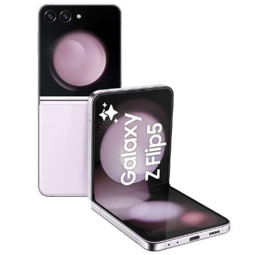 Galaxy Z Flip5 Flip Phone |