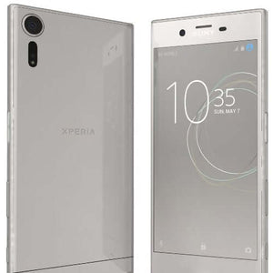 Sony Xperia XZs 32GB 4GB RAM Single Sim Warm Silver |
