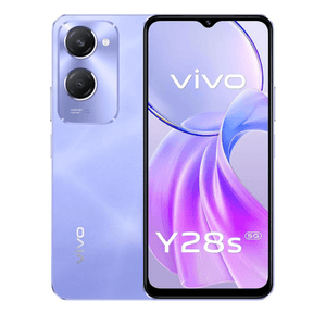 Vivo Y28S 128GB 8GB Ram Twinkling Purple - Buy