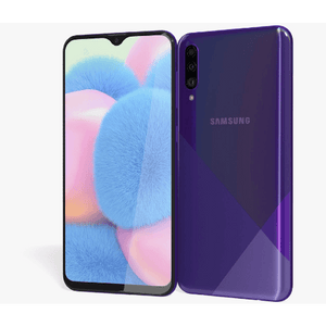 Samsung Galaxy A30S Dual sim 32GB 3GB Ram prism crush voilet Price