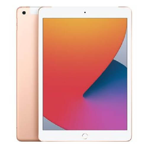 apple-ipad-8th-generation-32gb-wifi-gold-good