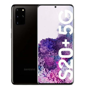Samsung Galaxy S20 Plus Cosmic Black 5G Dual Sim |