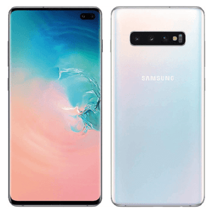 SAMSUNG Galaxy S10 Plus 128GB 8GB RAM Dual Sim in the