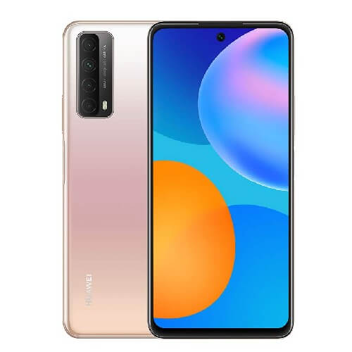 huawei-y7a-128gb-4gb-ram-blush-gold