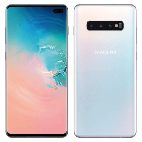 SAMSUNG Galaxy S10 ( 512GB Storage, 8GB Ram) -