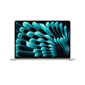 Apple MacBook Air 15-inch 256GB RAM, 8GB Ram 2023 Laptop