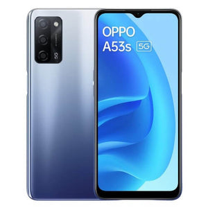 OPPO A53S 256GB 8GB RAM Crystal Blue