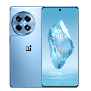 Buy OnePlus 12R 256GB 16GB RAM Cool Blue Online Best Price