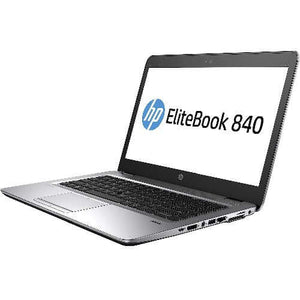 HP EliteBook 840 G3 Intel Core i5 6th Generation 16GB DDR4 RAM 512GB SSD