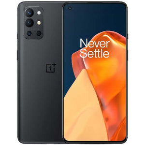 OnePlus 9R 128GB 8GB RAM Carbon Black