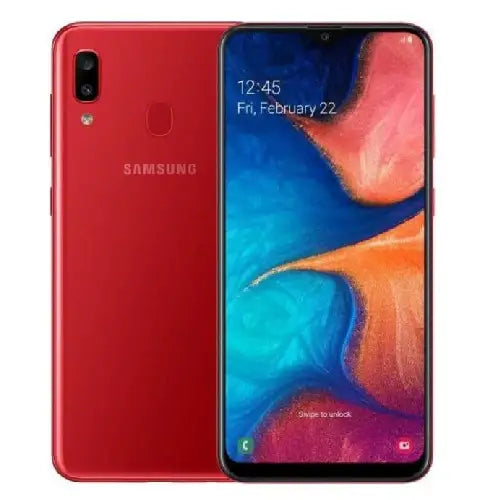 samsung-galaxy-a20-32gb-dual-sim-red