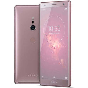 Sony Xperia XZ2 64GB 4GB RAM Singe SIM Ash Pink -