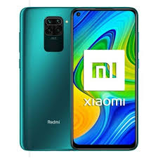 redmi-note-9-64gb-4gb-smartphone-in-forest-green-with-vibrant-display-and-sleek-design